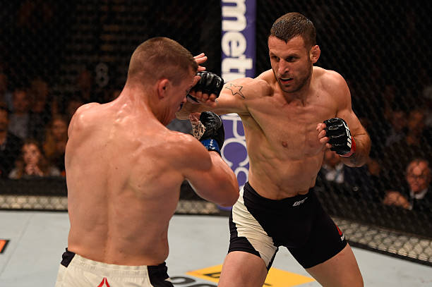 Tarec Saffiedine