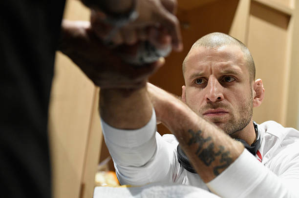 Tarec Saffiedine