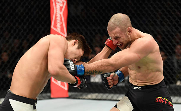 Tarec Saffiedine