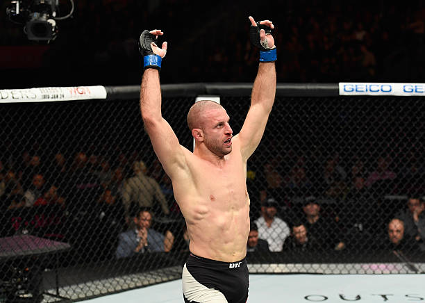 Tarec Saffiedine