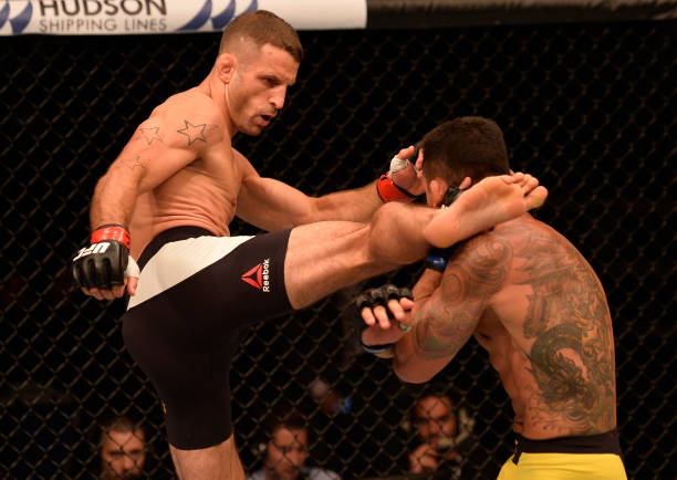 Tarec Saffiedine