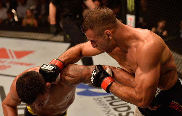 Tarec Saffiedine