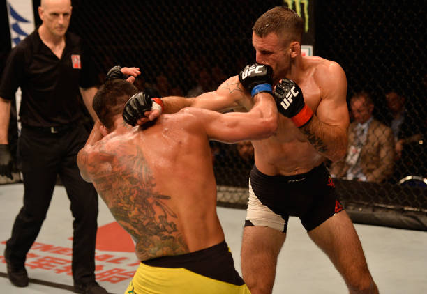 Tarec Saffiedine