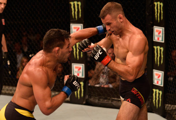 Tarec Saffiedine