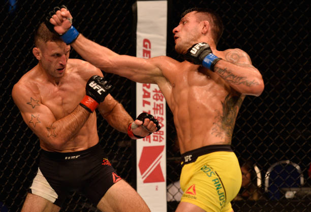 Tarec Saffiedine