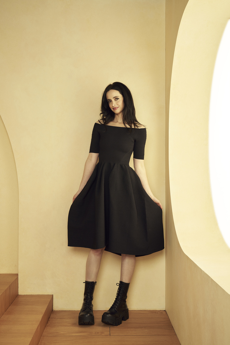 Krysten Ritter