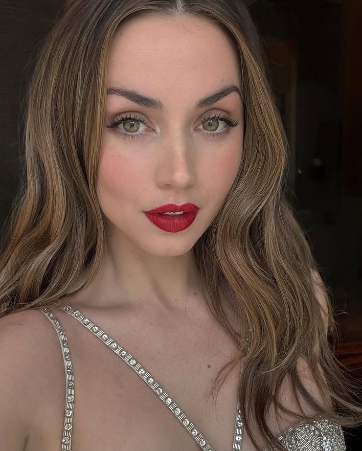 Ana de Armas Ana de Armas