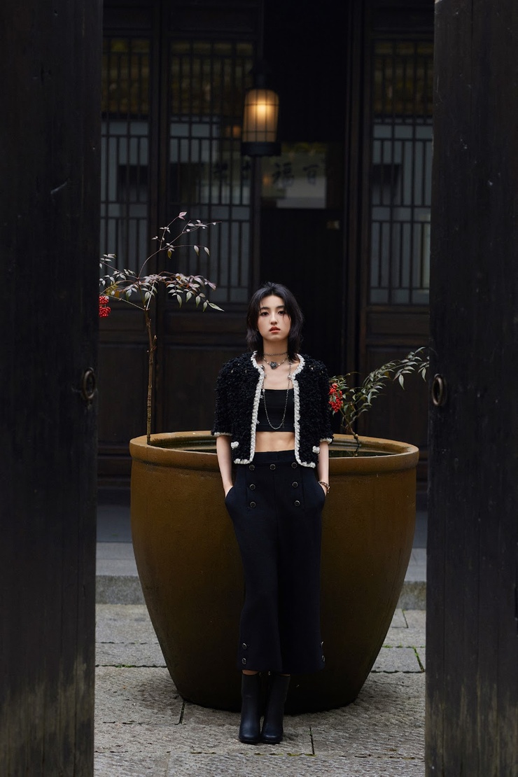 Zi-feng Zhang