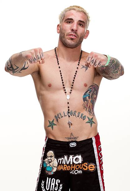 Kurt Pellegrino