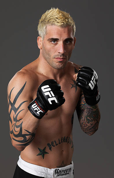 Kurt Pellegrino