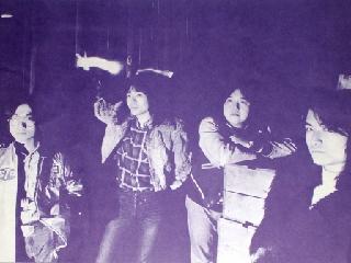 Space Circus