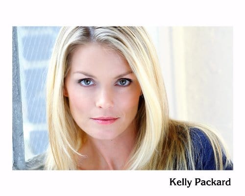 Kelly Packard