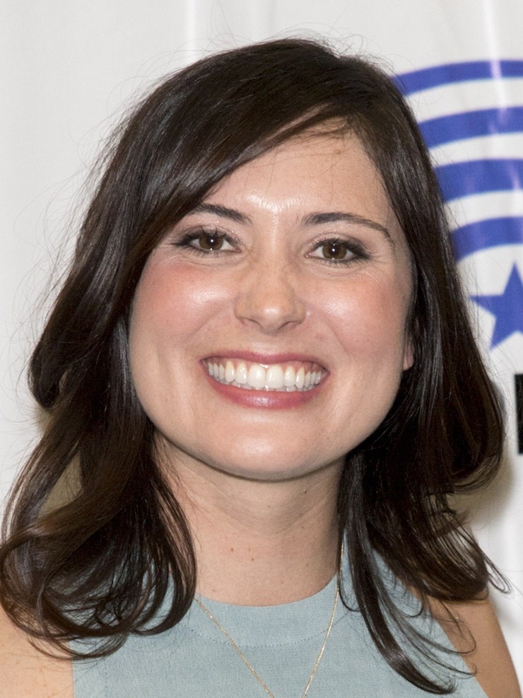 Anais Fairweather