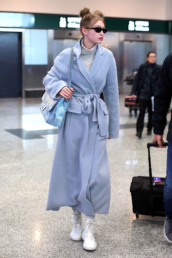 Gigi Hadid