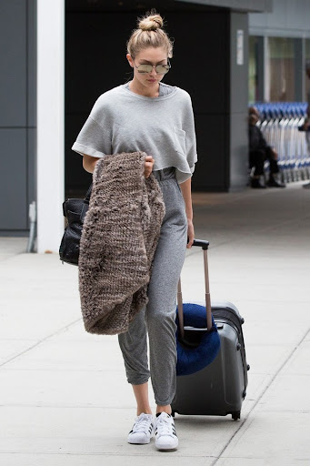 Gigi Hadid