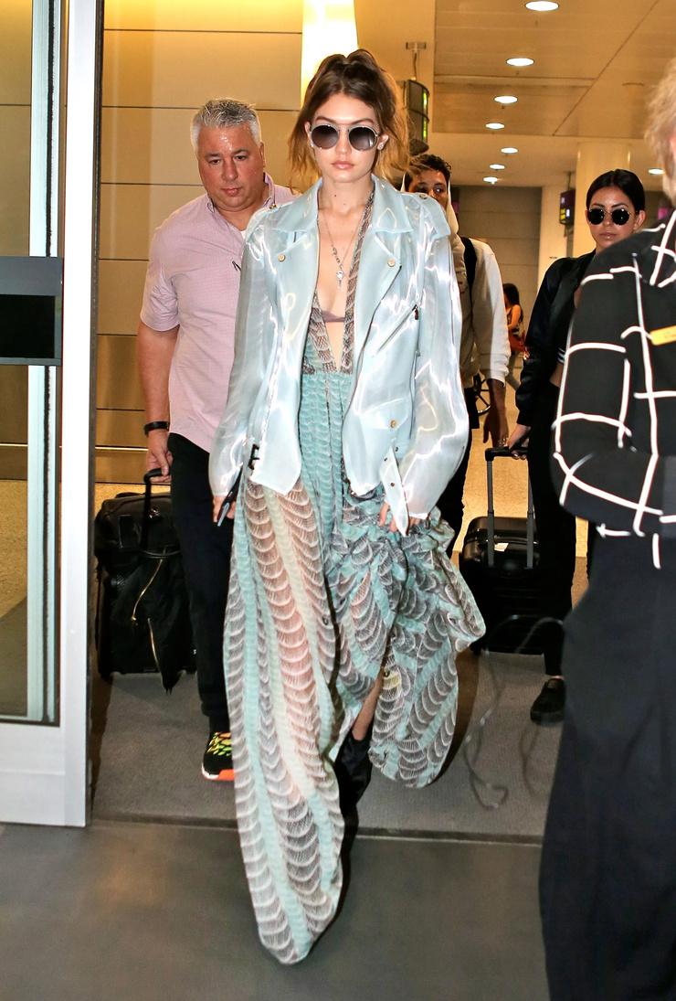 Gigi Hadid