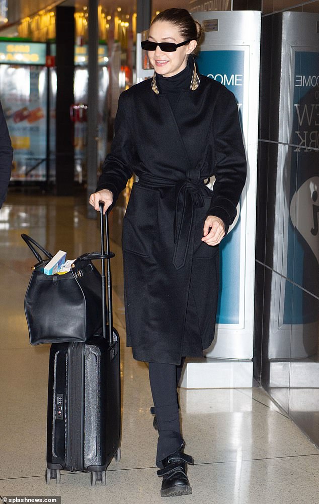 Gigi Hadid