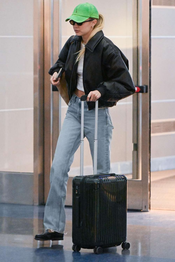 Gigi Hadid