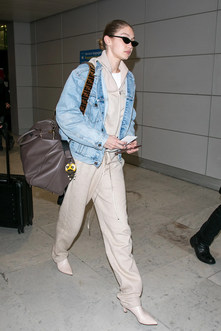 Gigi Hadid