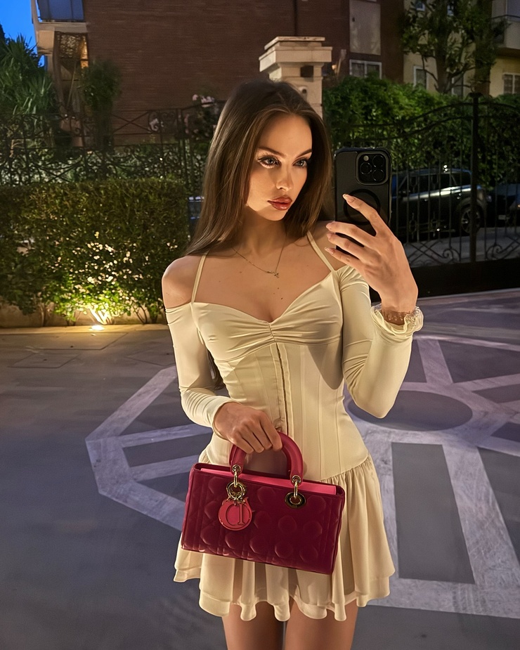 Diana Babyna