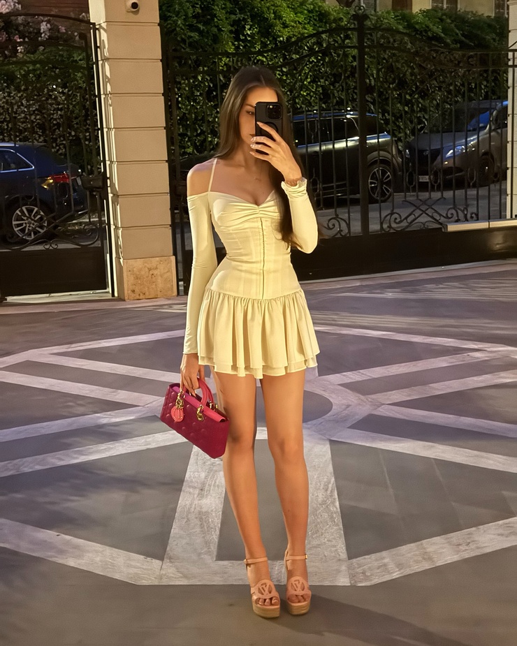 Diana Babyna