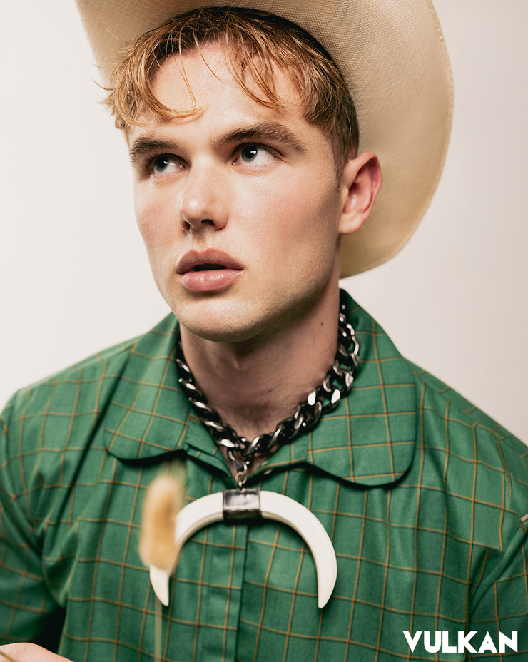 Garrett Wareing
