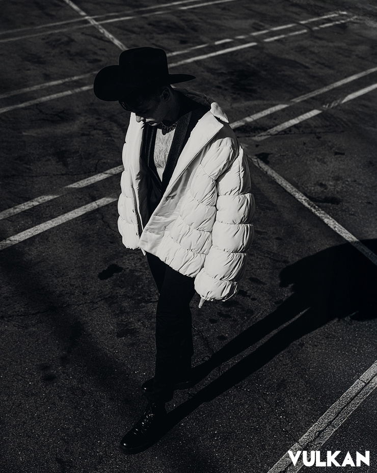 Garrett Wareing
