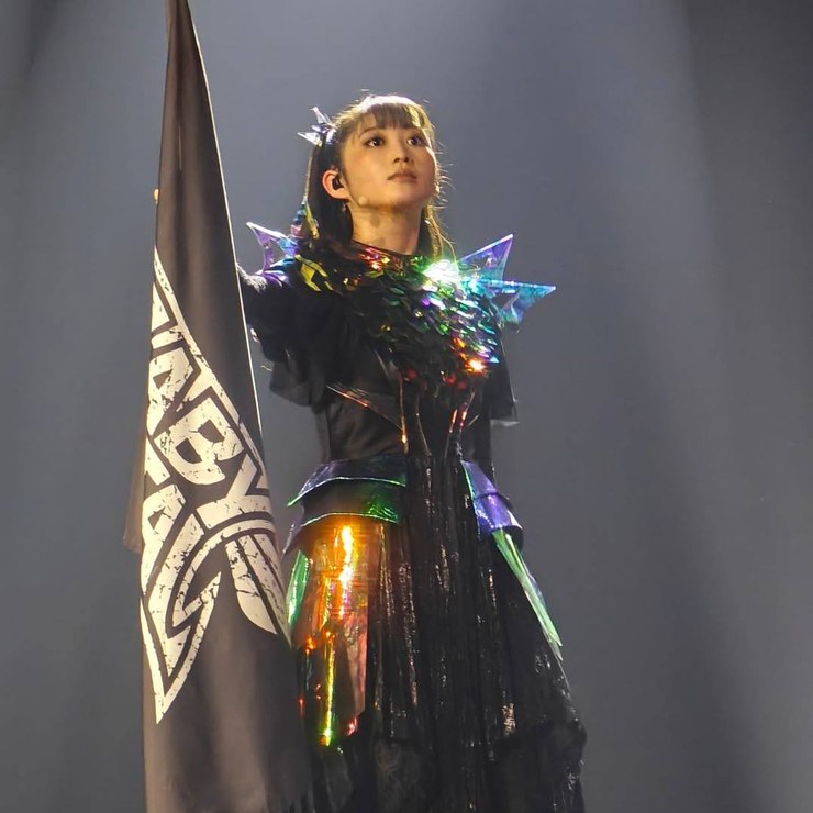 BABYMETAL