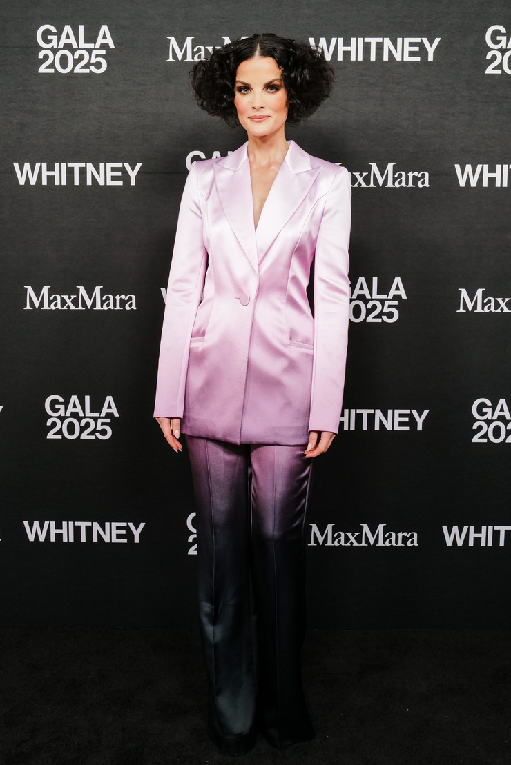 Jaimie Alexander