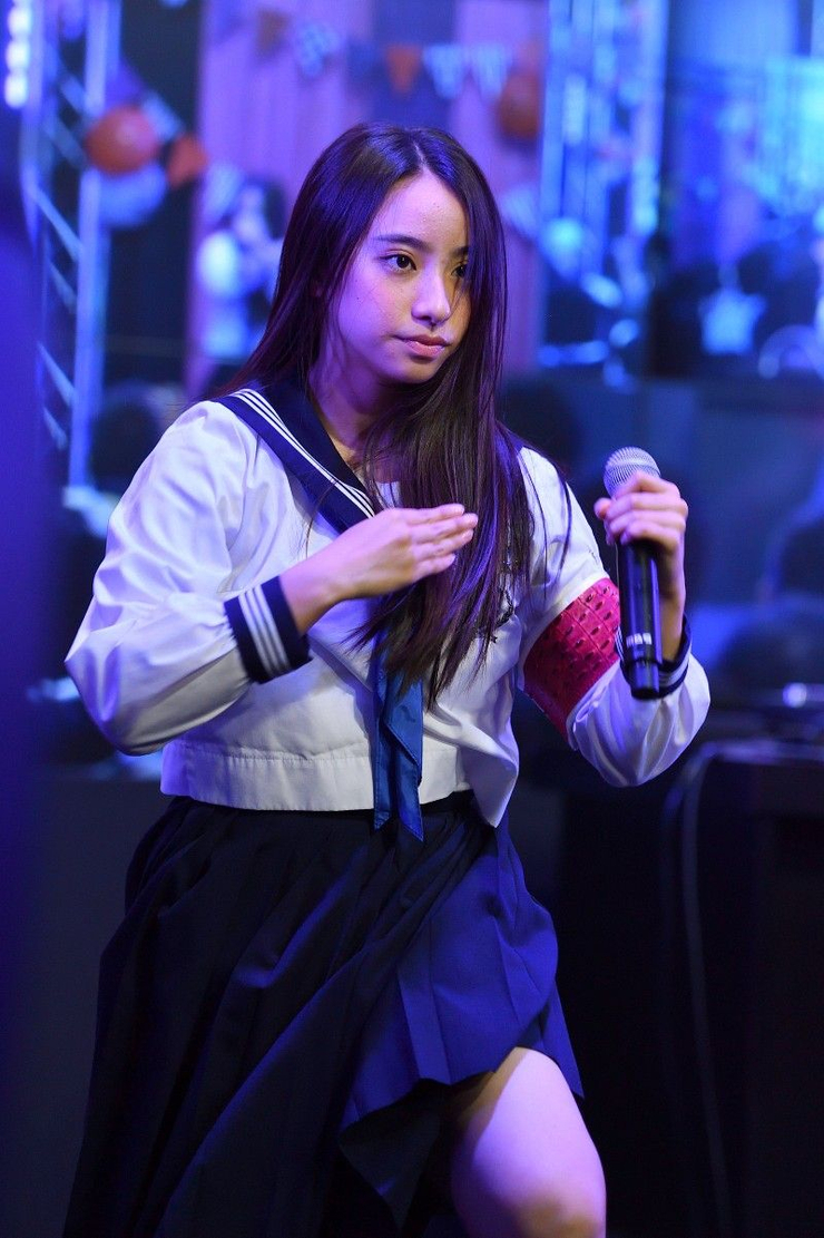 Atarashii Gakko!
