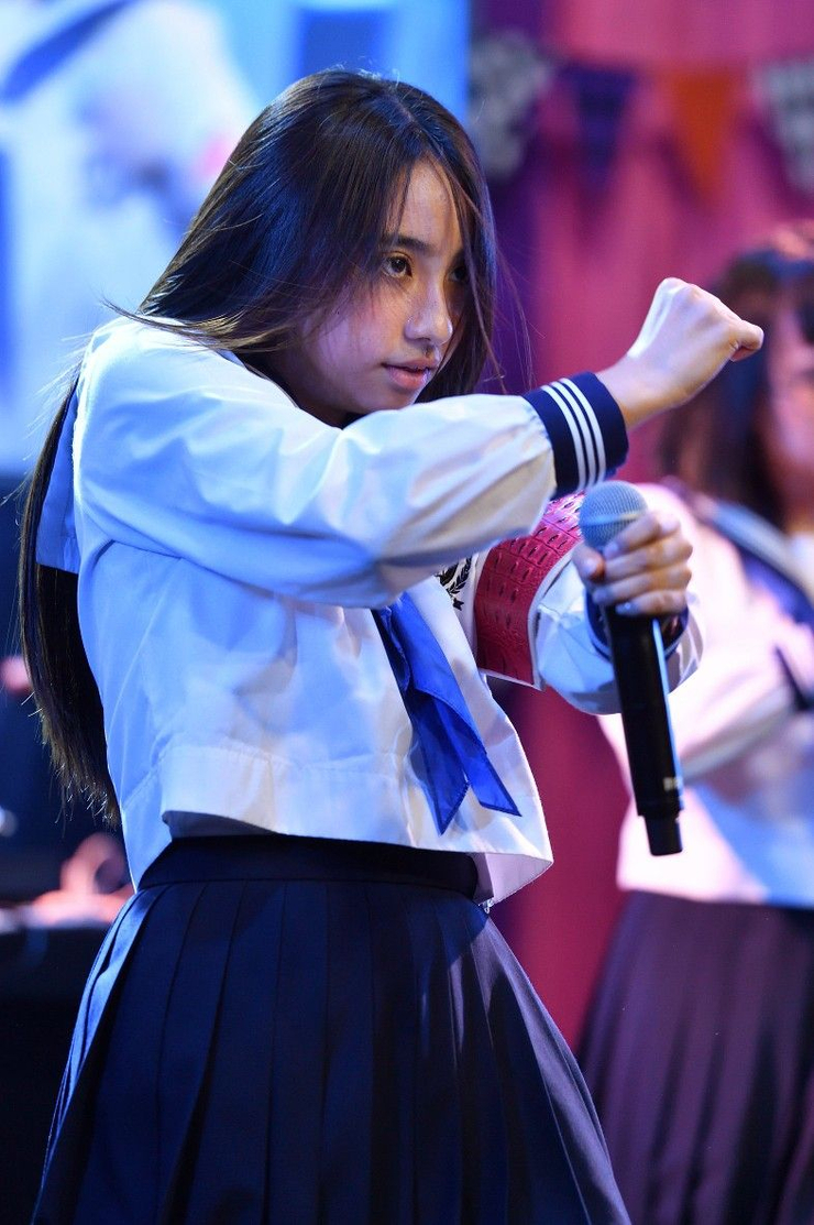 Atarashii Gakko!