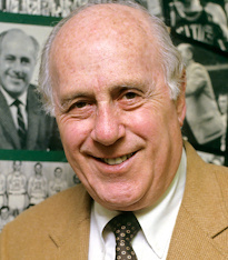 Red Auerbach