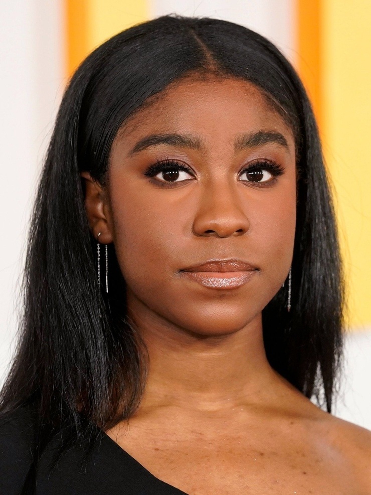 Lyric Ross