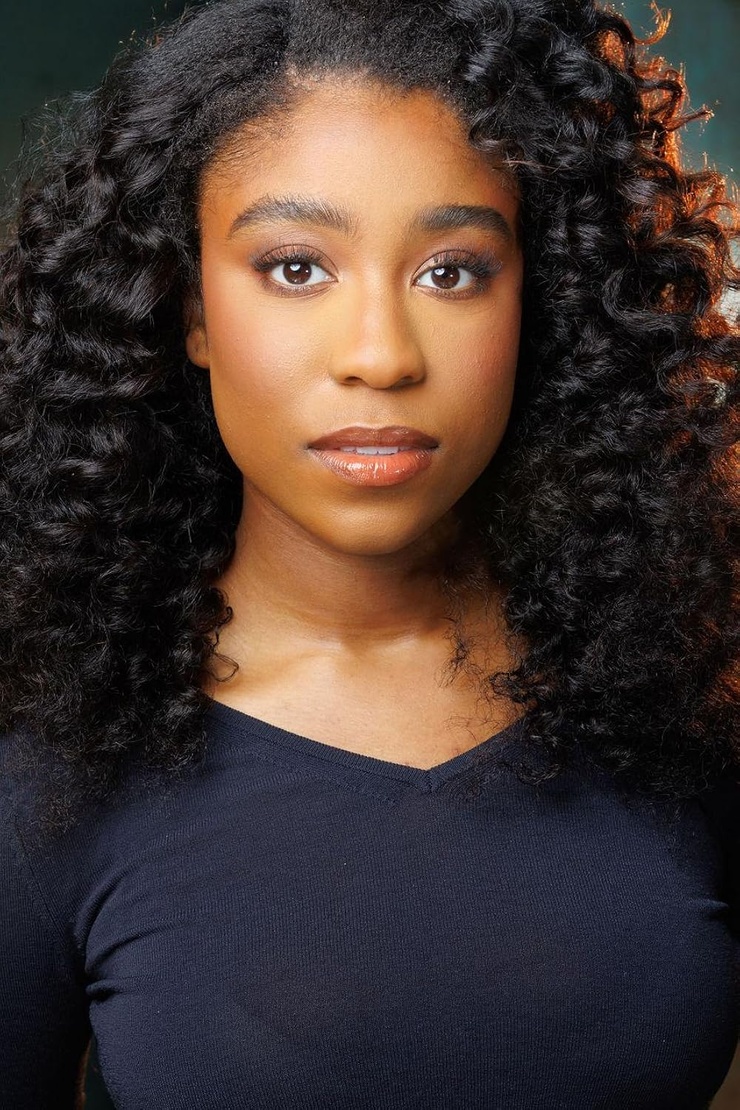 Lyric Ross