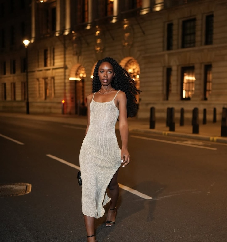 Jessica Williams