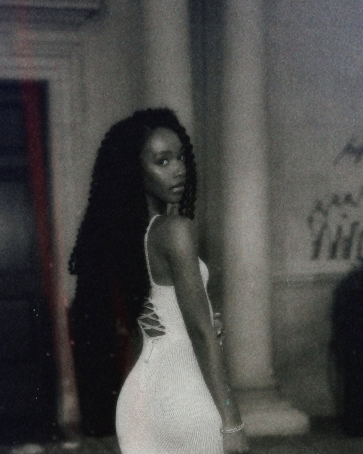 Jessica Williams