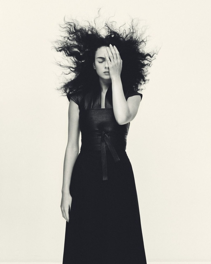 Deva Cassel