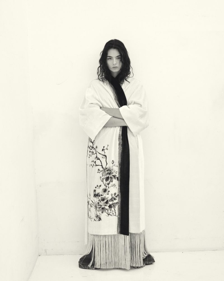 Deva Cassel