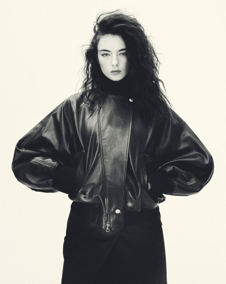 Deva Cassel