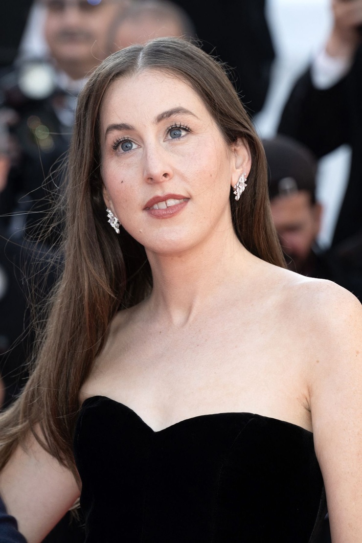 Alana Haim