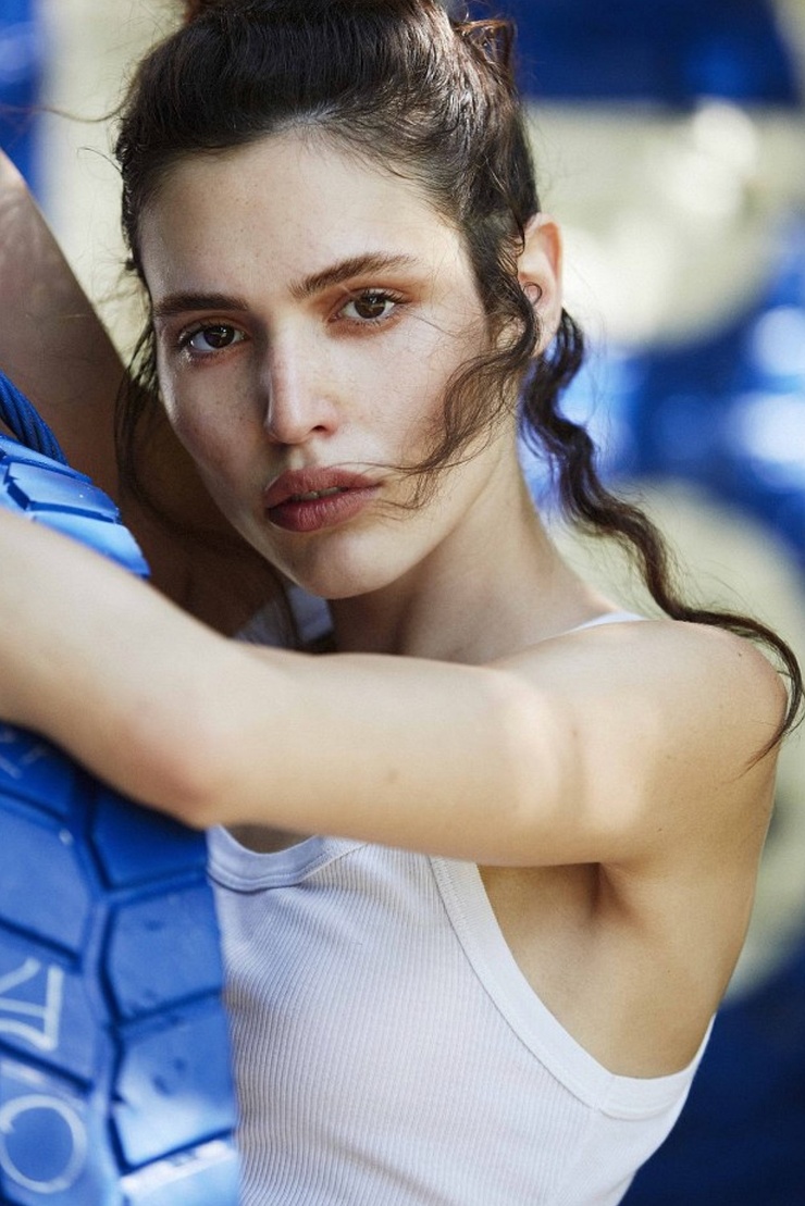 Camilla Montanaro