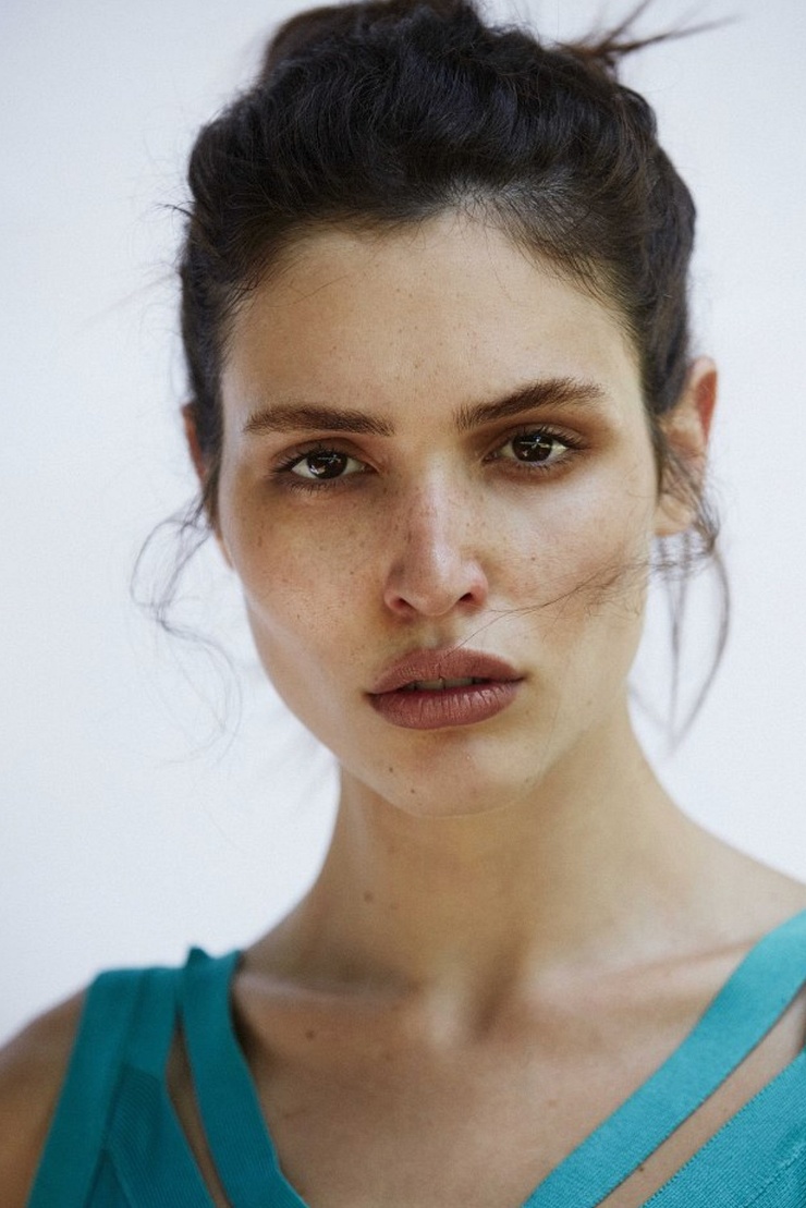 Camilla Montanaro