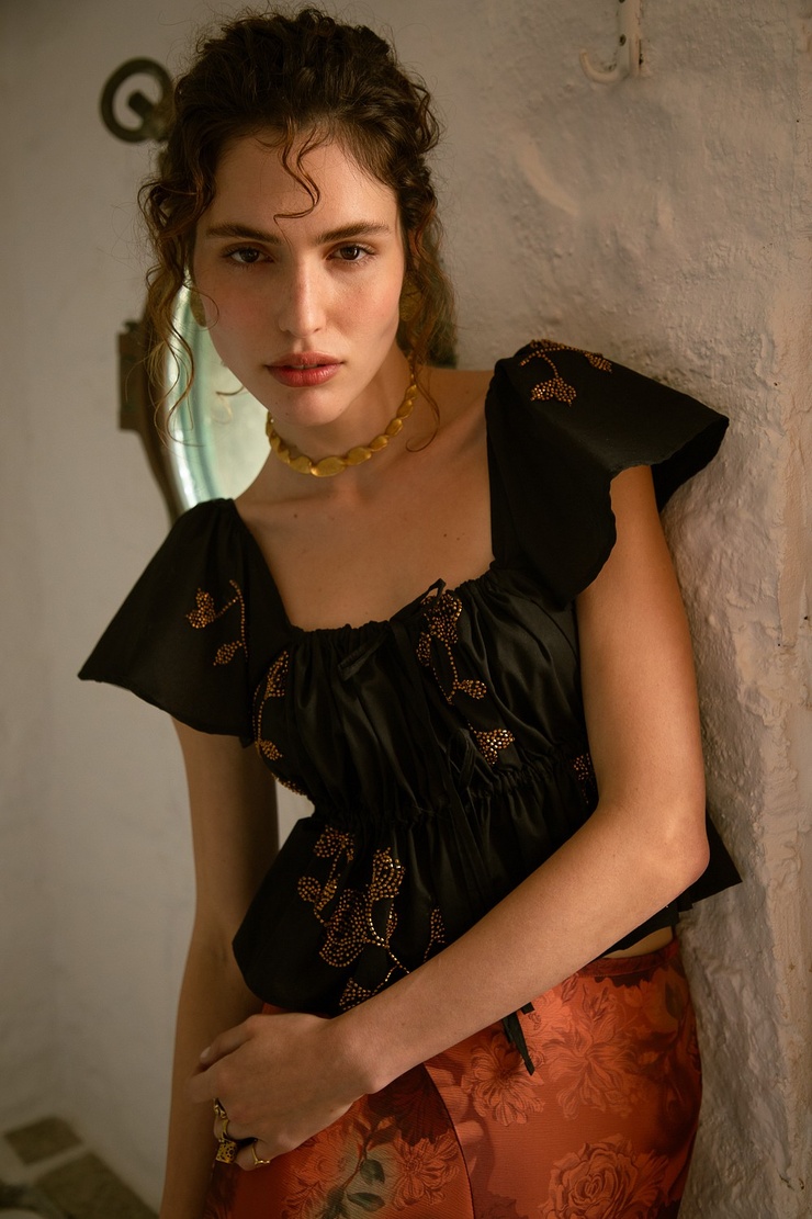 Camilla Montanaro