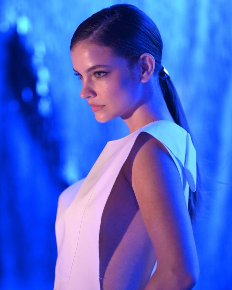 Barbara Palvin