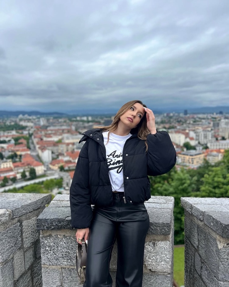 Leonarda Pavić