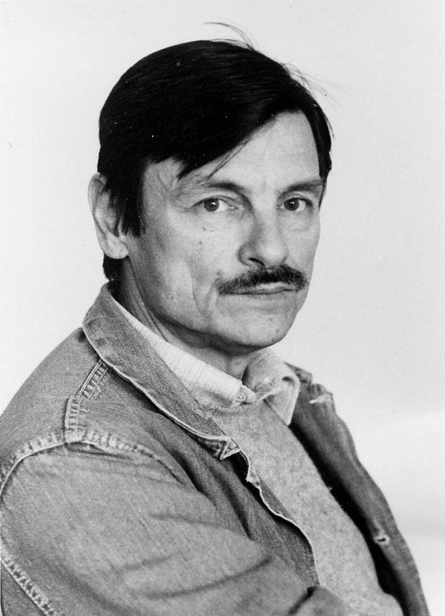 Andrei Tarkovsky Andrei Tarkovsky