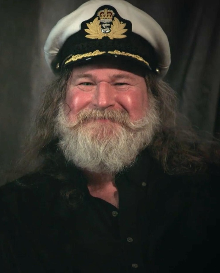 Kirk R. Thatcher