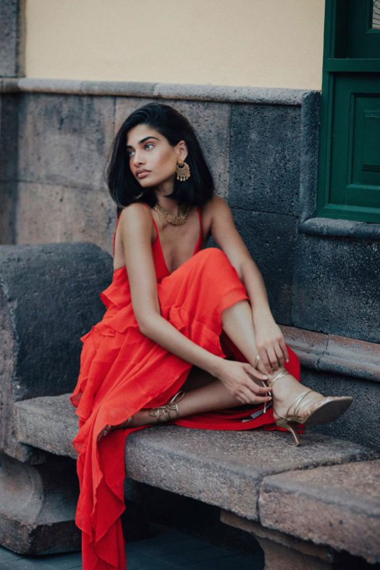 Aneesah Karim