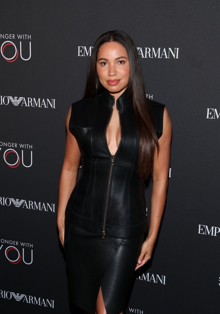Jurnee Smollett-Bell