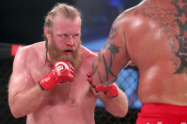 Justin Wren
